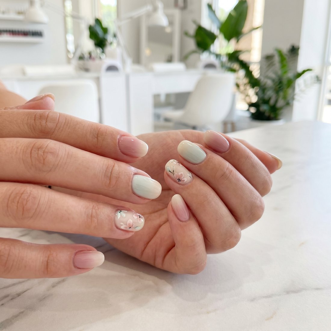 Nageldesign